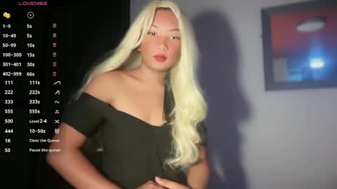 melody_lust online show from April 2, 12:36 pm