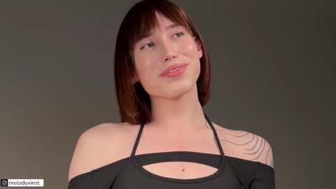 Melody 3 -   online show from November 19, 7:41 am