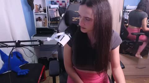 Megumi  Aina online show from January 13, 4:51 pm