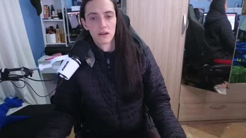 Megumi  Aina online show from January 16, 8:03 pm