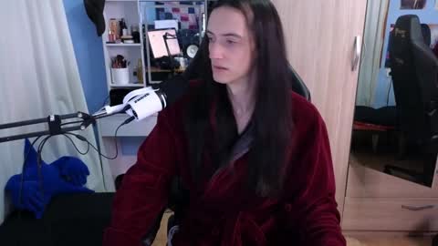 Megumi  Aina online show from January 19, 2:17 pm