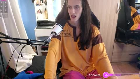 Megumi  Aina online show from February 22, 9:26 pm