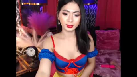 mercenary_carlotta online show from September 10, 3:38 am