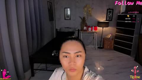 miss devil online show from November 10, 7:26 pm