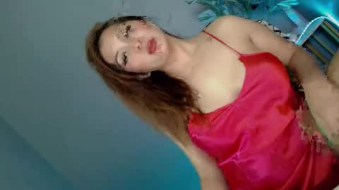 Snapshot of mi_amor18 chatting on January 31, 6:57 am Hera online show from January 31, 6:57 am
