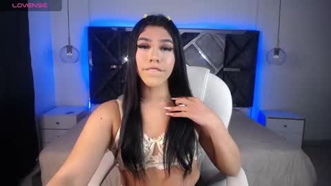 Mia online show from January 21, 1:50 am