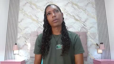 MiaCoock online show from January 10, 3:18 pm