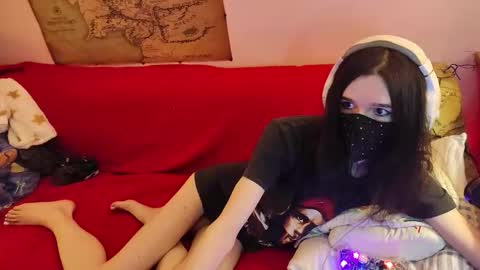 Kristien online show from December 18, 8:03 pm