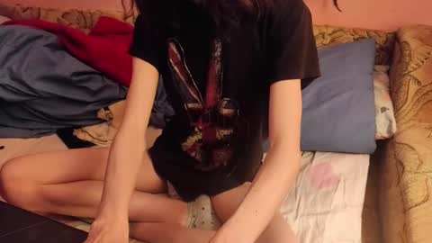 Kristien online show from January 18, 7:49 am