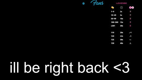 Mia  instagram miasspell online show from March 18, 3:00 pm