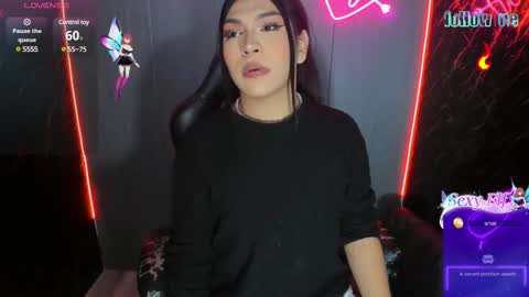 Miaa valentinaaa online show from February 16, 11:37 pm