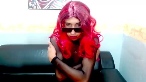 I AM MICHAEL online show from January 9, 3:04 am