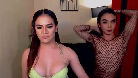 michaelagoddess online show from February 10, 9:36 am