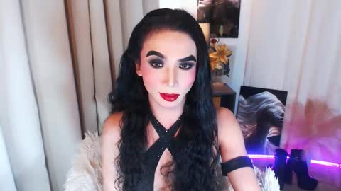 michaelagoddess online show from December 22, 7:18 pm