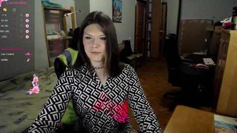 MicheleDoll online show from December 2, 12:46 pm