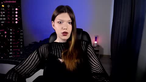 MicheleDoll online show from December 26, 7:24 am