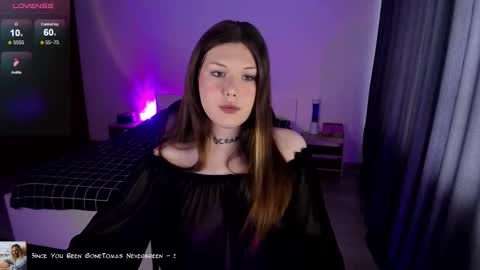 MicheleDoll online show from March 6, 9:54 am
