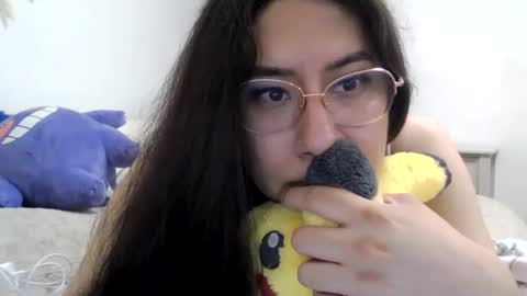 michell_tsmx online show from September 10, 11:47 pm