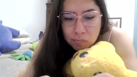 michell_tsmx online show from September 26, 6:16 pm