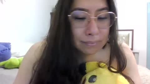 michell_tsmx online show from September 27, 9:24 pm