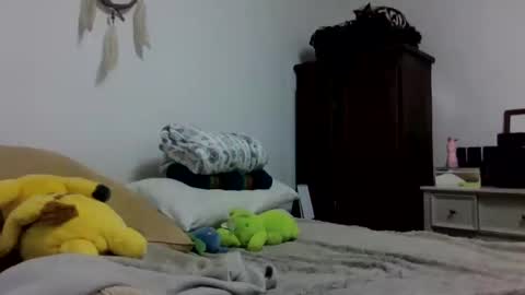 michell_tsmx online show from October 4, 1:50 am