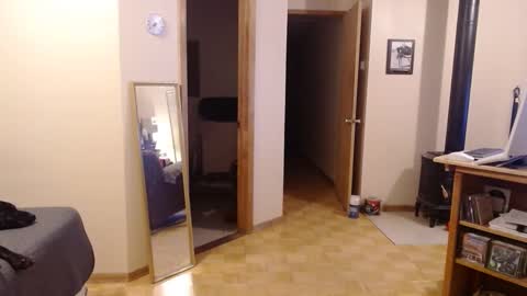 Michelle online show from January 30, 1:21 pm