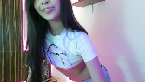 Michelle online show from January 7, 10:30 pm