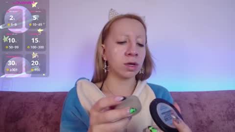 MIIA     online show from October 28, 11:52 am