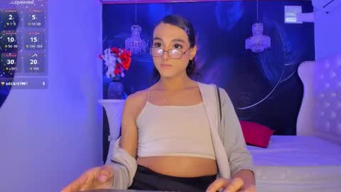 mika_velvet online show from March 12, 8:47 pm