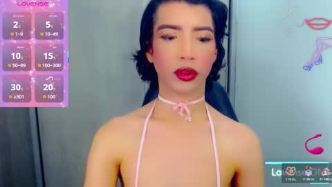 Snapshot of mike_dimarco chatting on October 27, 9:06 am mike_dimarco online show from October 27, 9:06 am