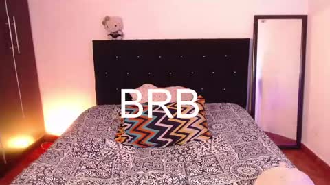 ZARA BLARE online show from September 12, 11:32 pm