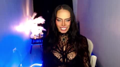 Mistress MikeyAlawi online show from March 8, 6:06 am