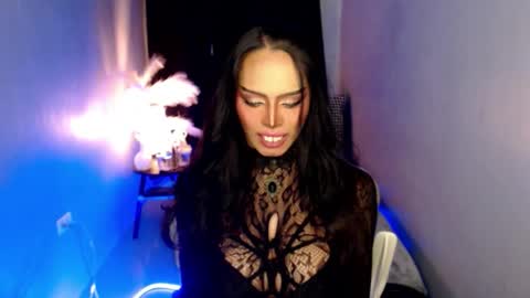 Mistress MikeyAlawi online show from March 10, 11:14 am