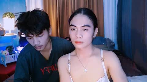 Mikhayla and Zeus online show from December 11, 6:08 am