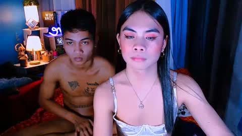 Mikhayla and Zeus online show from February 4, 4:39 pm