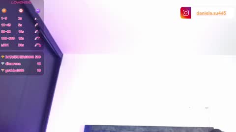 Sweet Milan online show from March 11, 7:37 am