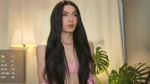 MILAN SANTANA online show from March 8, 9:40 pm