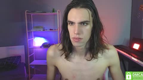 Mila online show from December 8, 11:46 am