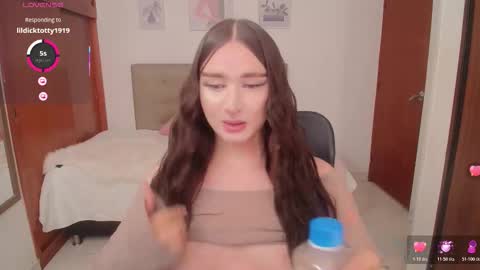 Miley online show from January 13, 6:38 pm