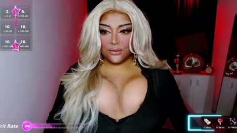 milkshakelavinia online show from October 20, 11:02 am