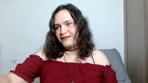 Mirabel Blossom online show from March 31, 12:56 am