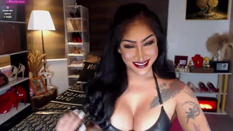 BrittanyGaile online show from February 21, 3:01 am
