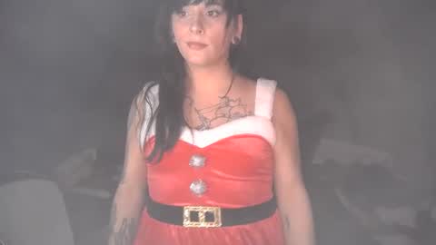 Lulu Valentine online show from December 14, 12:44 am