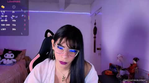 Asami  online show from January 13, 7:16 am