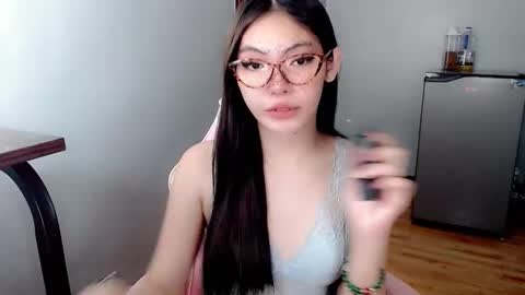 miss_hornydoll online show from February 20, 7:21 am