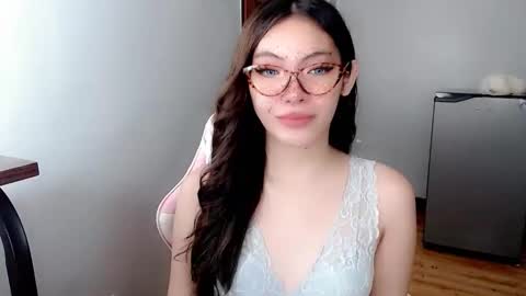 miss_hornydoll online show from March 7, 8:26 pm