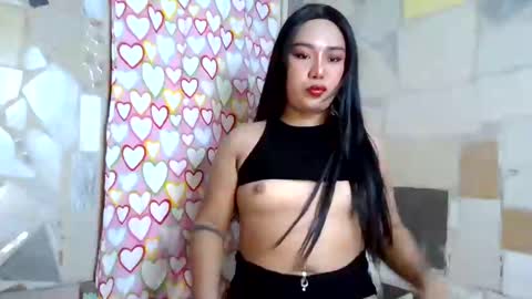 miss marilag  online show from January 5, 1:58 pm