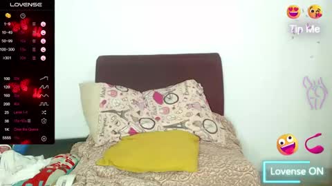 Ashley online show from January 11, 6:35 am