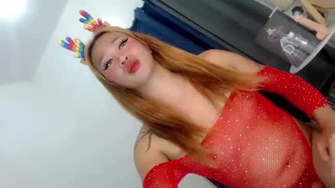 miss_mitchxx online show from January 15, 12:20 am