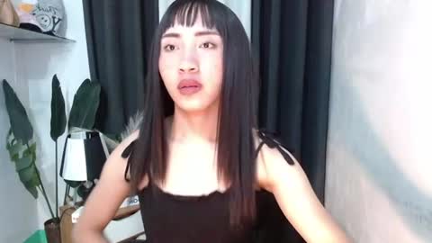 miss_shainia online show from July 10, 10:52 am